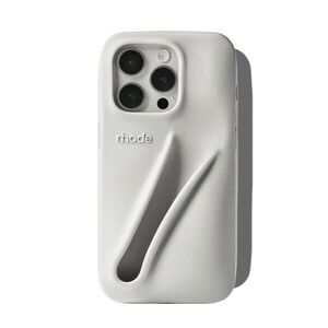 Rhode iPhone 15 Pro Case - Hailey Bieber